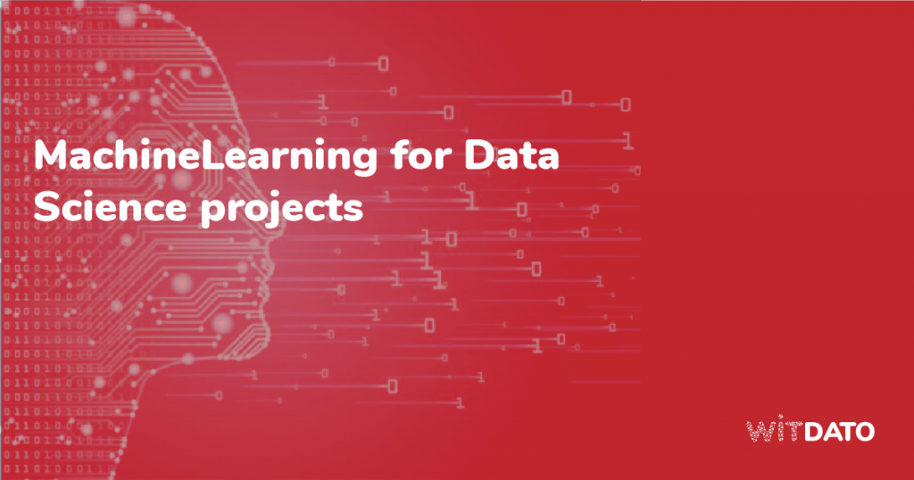 data science machine learning projects